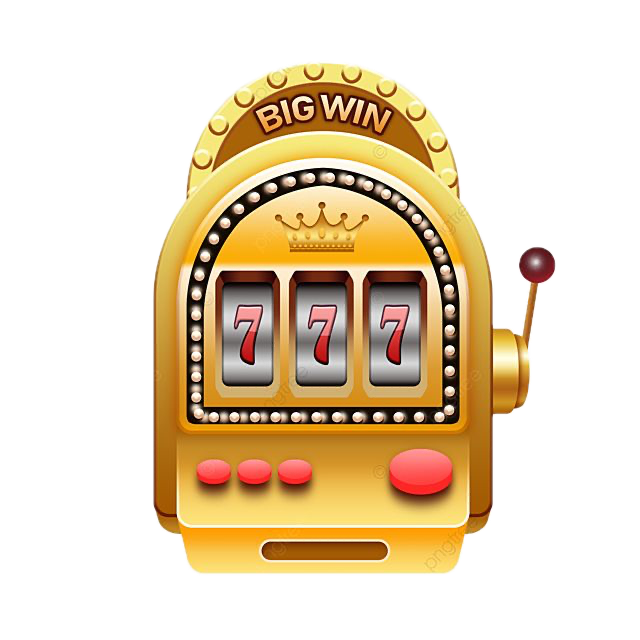lottery machine